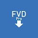 FVD Pro - FB Video Downloader Изтегляне на Windows