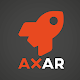 AXAR augmented reality