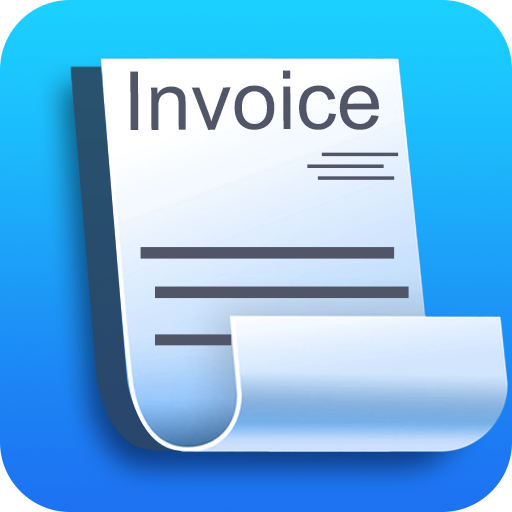 Simple Invoice PDF Maker