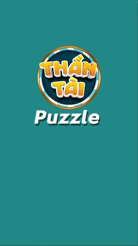 Thantai Puzzle - Guess The Wordのおすすめ画像1