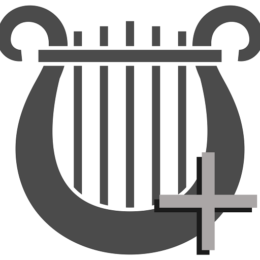 lyre score editor Plus logo