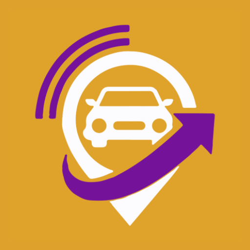 KARRO - Motorista logo