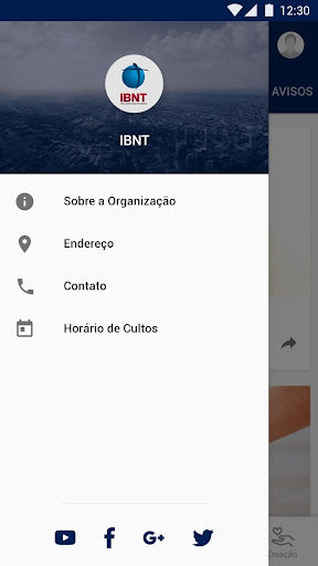 IBNT Screen 2