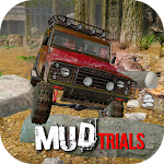 Cover Image of Descargar Mud Trials  APK