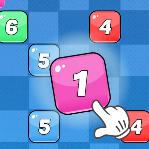 Spot the Number - Cool Multiplayer Math Game with  Leaderboard::Appstore for Android