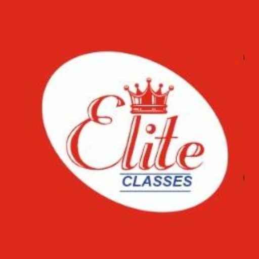 Elite Classes logo