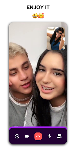 domelipa ?Video Call  Chat  Call prank