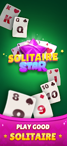 Solitaire Star: Classic & Fun 1.0 APK + Mod (Free purchase) for Android