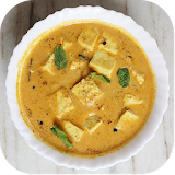 Paneer Recipes - Hindi icon