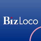 ビズロコ／スマホ　「見たい」に堜えるニュースアプリ icon
