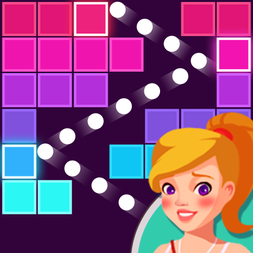 Bricks VS Balls - Brick Game 2.8.1 Icon