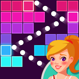 Bricks VS Balls - ブリッククラッシャー Mod Apk