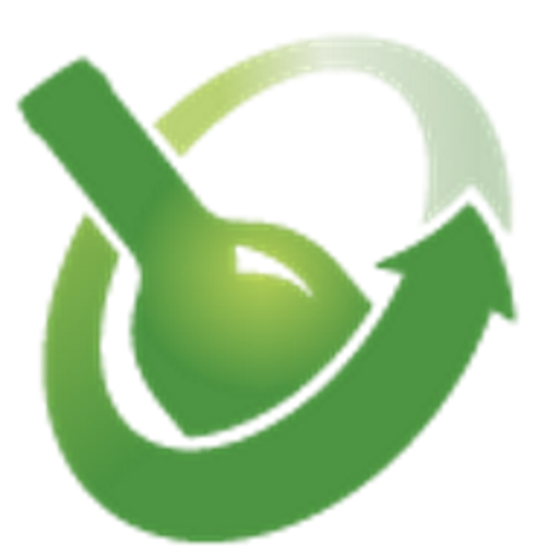 glassfuture Standplatz Check logo