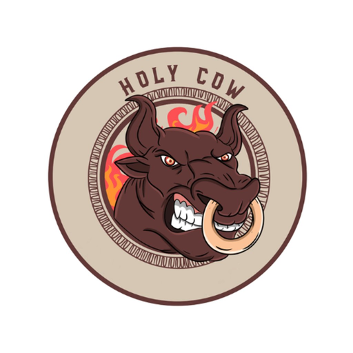 Holy Cow Install on Windows