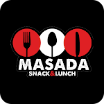Cover Image of Download Masada Snack & Lunch  APK