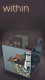 screenshot of Moncage