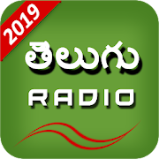 Telugu Fm Radio  for PC Windows and Mac