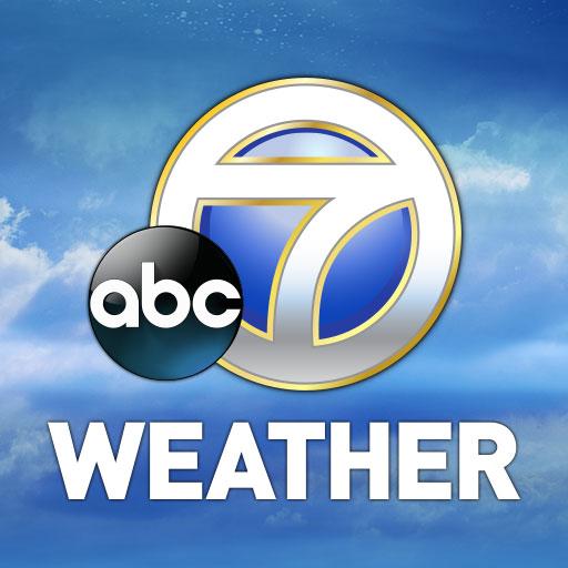 KATV Channel 7 Weather  Icon