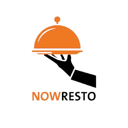 Now Resto logo