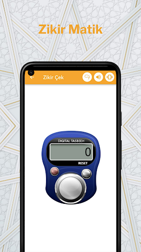 Prayer Times - Dhikrmatic