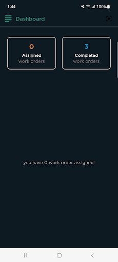 Mywater Technician UAE Screen 2