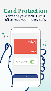 Free Best Egg Credit Card App Download 5