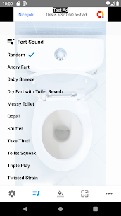 Toilet Flushing & Fart Sounds Apk for Android 5