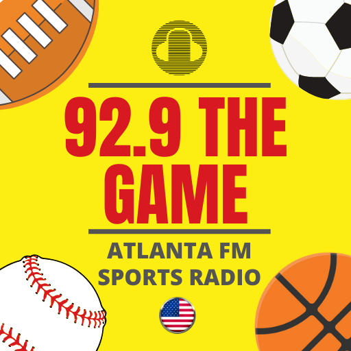 92.9 The Game Atlanta WZGC App