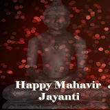 Mahavir Jayanti Messages,Image icon