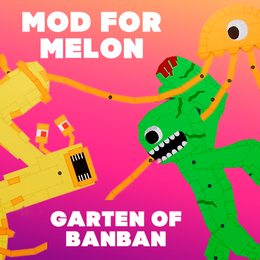 Mod Garden of Bambam Melon – Apps no Google Play