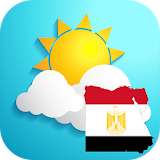 الطقس مصر - Egypt Weather ? icon
