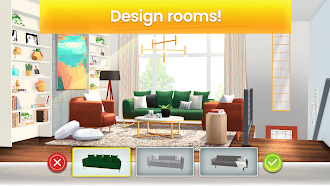 Game screenshot Property Brothers Home Design mod apk