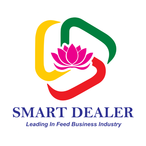 SMART DEALER logo
