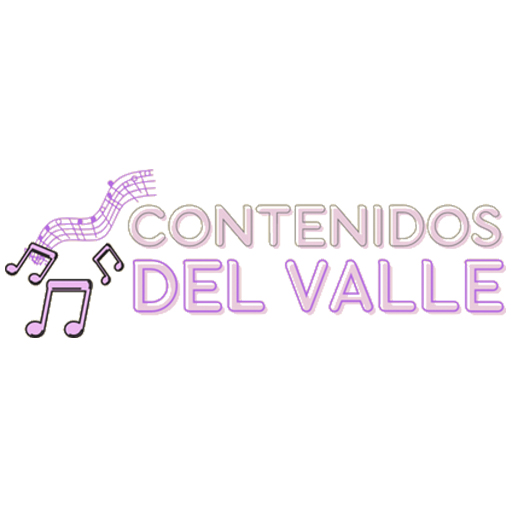 Contenidos del valle logo