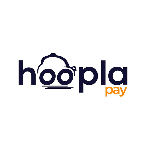 HooplaPay logo