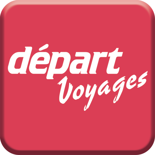 Départ Voyages logo