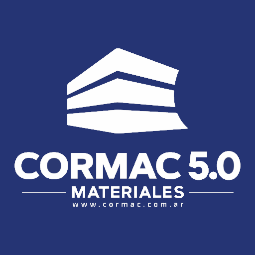 Cormac 5.0 logo