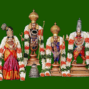 Ramar Temple Chennai - 33