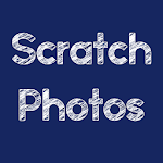 Cover Image of 下载 Scratch Photos 0.8.0 APK