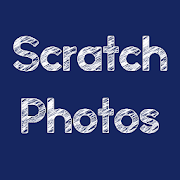 Cartel scratch photos