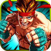 Top 38 Action Apps Like Street Boxing kung fu fighter - Best Alternatives
