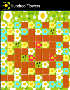 100 Fiori