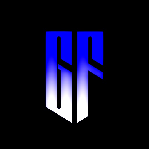 Go Fast v1 Electronica logo