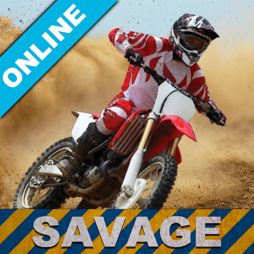 Motorbike Bike Ghost Challenge logo