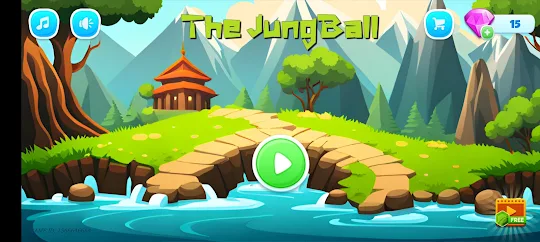 The JungBall