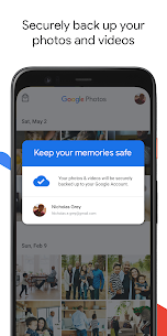 Google Photos APK Download Free For Android 2