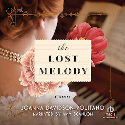 Icon image The Lost Melody