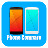Phone Comparison by Specs icon
