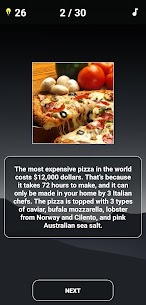 Food Quiz: Guess the Food 4