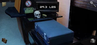 Game screenshot Incoherence - Room Escape Game hack